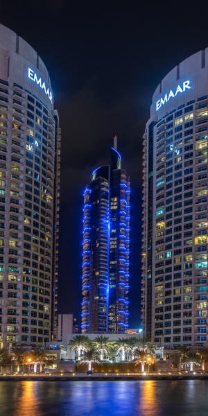 EMAAR PROPERTIES