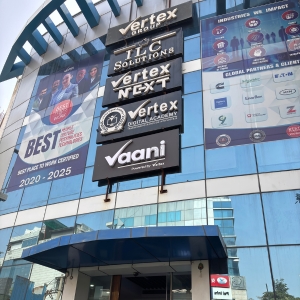 VERTEX GROUP