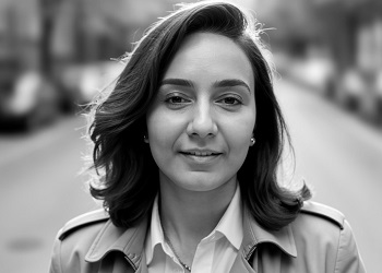 Romisa Hassan